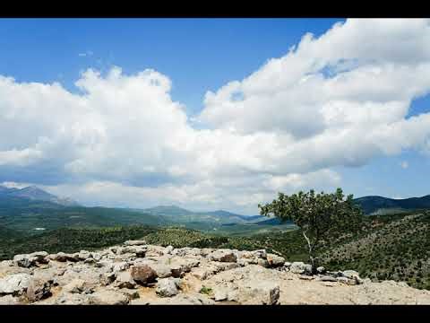 258hz frequency ambient music meditation calming zen spiritual part 4