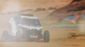 Dakar 2024 : Algo de Future Mission 1000 en esta edicion 46,el laboratorio para probar los vehículos sostenibles del mañana. Los mejores momentos de este nuevo desafío paralelo y proyectos prometedores en motores de hidrógeno, eléctricos e híbridos. | Dakar por Chaco