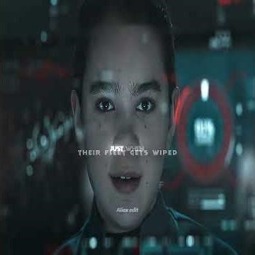 I won the video game. I just didn't know it was genocide. #movie #film #storytime #endersgame