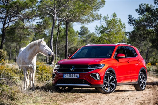 Volkswagen T-Cross : quelle version choisir en 2024 ?