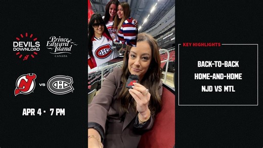 Home-and-Home | DEVILS DOWNLOAD