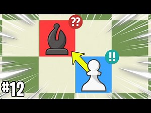 When Pawn Obliterates Bishop | Chess Memes