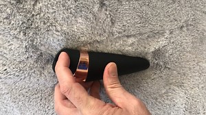 Satisfyer Pro 3 Vibration