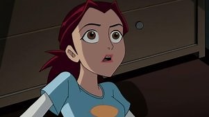 The Batman: Season 3 Episode 2 Batgirl Begins: Part Two