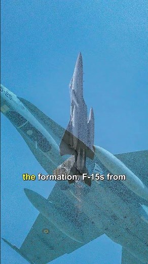 Super Bowl LX Flyover: 8 Military Aircraft!