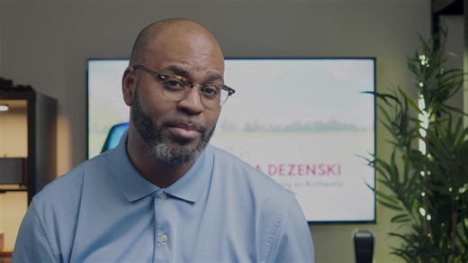 Some stories redefine strength. Persistence is one of them. In this deeply inspiring memoir, Linda Dezenski opens her life to us, a life shaped by Cerebral Palsy, met not with fear or defeat, but with courage, resilience, and unwavering determination. She shows what it truly means to navigate a world that isn’t always built for people with disabilities… and to rise anyway. Through prejudice, barriers, and moments of profound self-discovery, Linda finds her purpose: helping others embrace their d