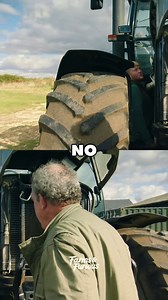 70K views · 1.1K reactions | Clarkson’s Farm – This is why you don’t buy your tractor from Germany. 藍 #farming #jeremyclarkson #kalebcooper #farmlife #clarksonsfarm | Clarks Empire | Facebook