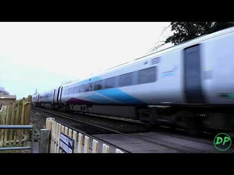 Level Crossing Safety Video