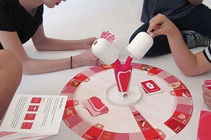 The period board game that aims to help break the taboo - Netmums