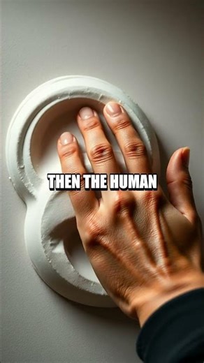 The Sculpting Duel AI vs Human in 3D Form