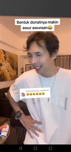 Shape Your Donuts with Fun Techniques