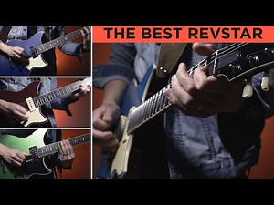 The Entire 2022 Yamaha Revstar Lineup Explained and Compared | JayLeonardJ