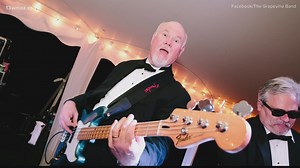 Grapevine Band member Larry Lee to be remembered by family, friends Saturday