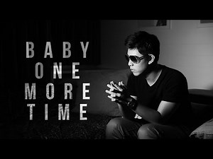 Baby One More Time - Britney Spears | BILLbilly01 ft. Third Keeth Cover