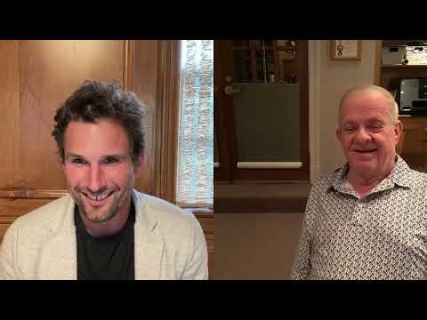 William (Bill) Raduchel A.M 1966 & PHD 1972