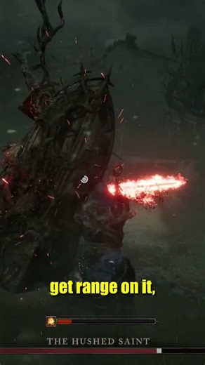 Top 10 best Inferno Spells In Lords of the Fallen pt 3