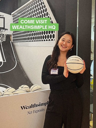 Personal Finance Tips for Beginners with Wealthsimple