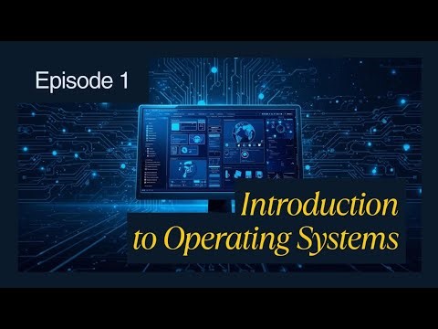 Understanding Operating Systems | An Intro with User & System Views