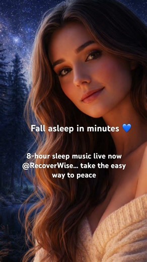 Fall asleep in 5 minutes 🫶 #relaxingmusic #sleepmusic #mindfulness #stressrelief #meditationmusic