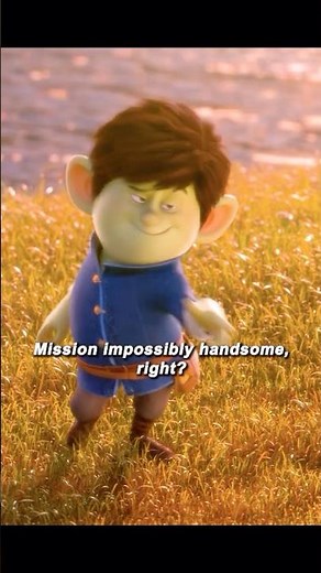 #movie #film 😘💔 "Red Shoes & the 7 Dwarfs" HILARIOUS Kiss Fail! Merlin's Cursed Ego Crash! 👑