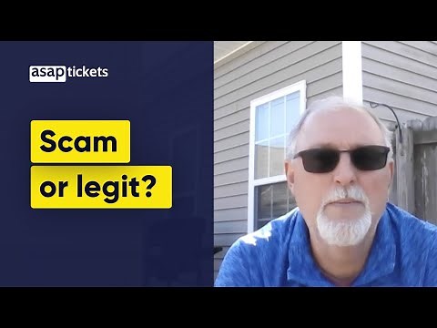 Scott’s ASAP Tickets Review: Can You Trust Them After a Scam?