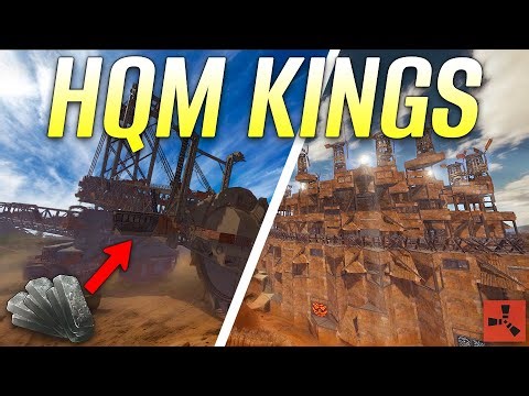 the HQM Kings ( a Short Movie ) - Vital Monthly