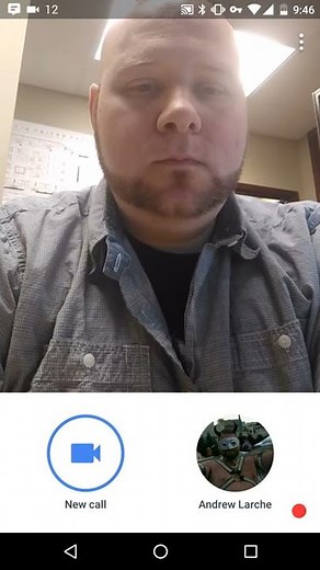 How-to Google Duo voice calls