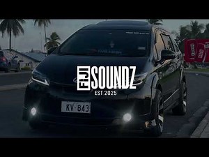 Backshot x Sim Simma [ Raxz Tunez ] Remix 2K25