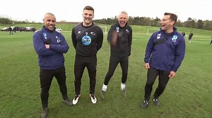 1.5M views · 5.5K shares | Take a look at some of Jimmy Bullard's best You Know The Drill moments. What was your highlight? | Soccer AM | Facebook