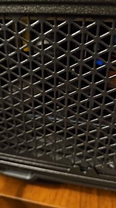 Extreme coil whine from Corsair RM850e