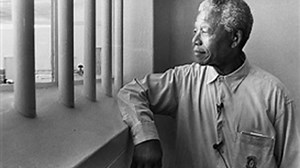Revisiting Nelson Mandela’s time in prison