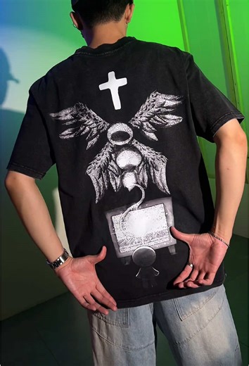 Exploring Tears and Trauma in The Binding of Isaac