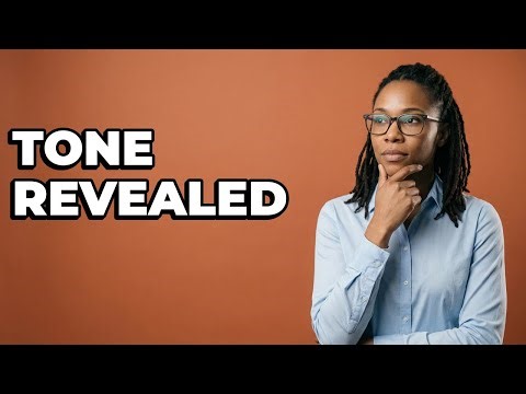 How To Identify The Emotional Tone Of A Melody?