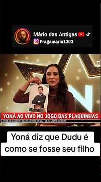 Yoná se declara para Dudu 👀 #afazenda17 #superpaiol #webtvbrasileira #flowgames #flowpodcast