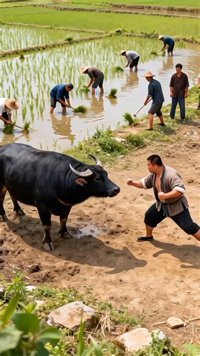 A beautiful natural beauty of the village and a calm atmosphere ✨ #nature #village #naturaleza #fyp #viral | Milan Rajak