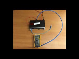 SoundCheck Tutorial #1-3 Hardware - Hardware Calibration