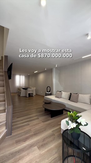 Casa de $870.000.000 en Conjunto Residencial de Pereira
