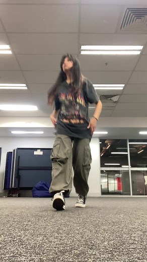 Hard Hip Hop Dance Trends for 2022 - Cyclone Dance Choreography