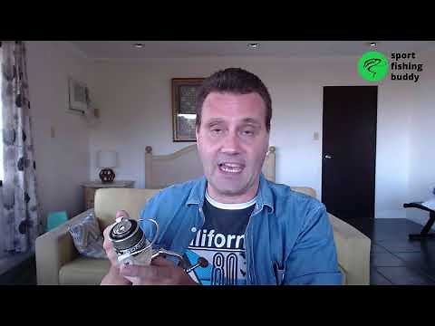 Spinning Reel Anti Reverse Explained