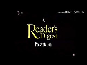 CORUS Entertainment/Reader’s Digest/Nelvana Limited/CINAR (2000)