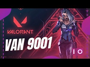 Erro VAN 9001 Valorant? O SEGREDO pra acabar com o Erro!