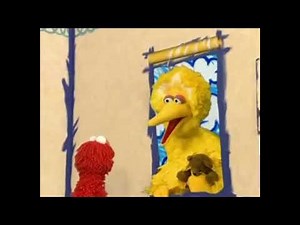 Elmo’s World: Doctors But It’s Only Big Bird