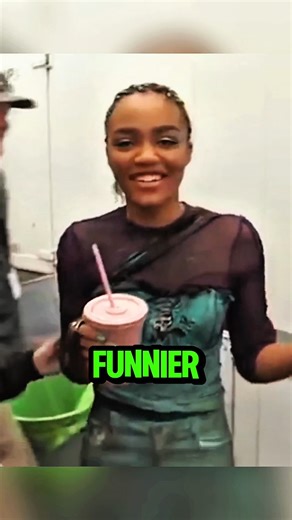 Times when Cameron boyce is just being himself.