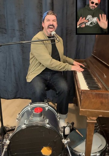 Damien Robitaille (@damien.robitaille) - Jump Around by House of Pain: A Celebration of Fun