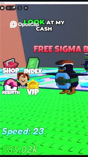 SCRIPT Escape Tsunami for Brainrots (NO KEY) — Inf Money, Remove Tsunami, Infinite Fly | Mobile & PC