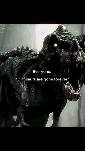 Dinosaurs Still Exist? Explore Prehistoric Creatures