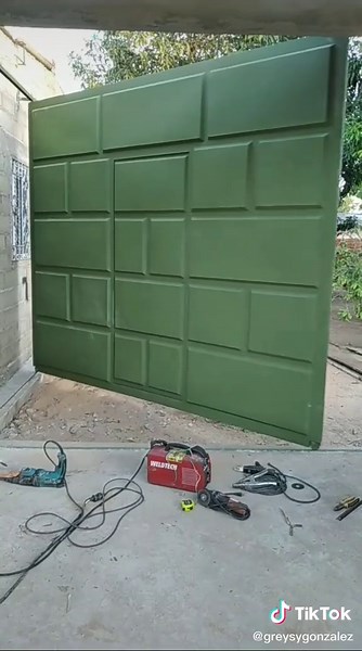 Installing a Green Gate: Step-by-Step Guide