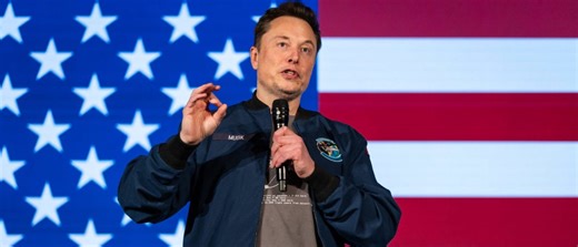FACT CHECK: Has Elon Musk Agreed To Buy CNN For $3 Billion?