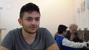 Do people at the bottom stay there?