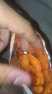 Cheetos Puffs Cheese Pizza Snack Review ‪@OfficialFritoLay‬
